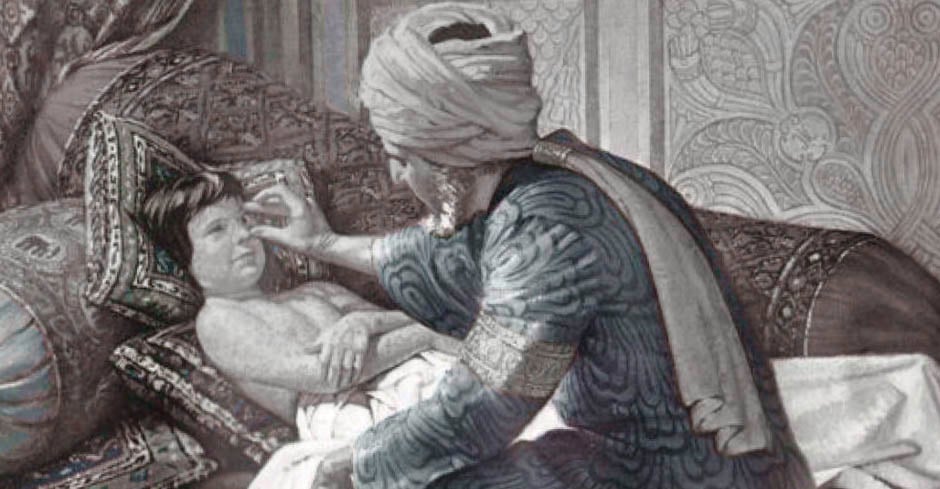 Al-Razi: A Father of Western Medicine - Children's Health Defense ...