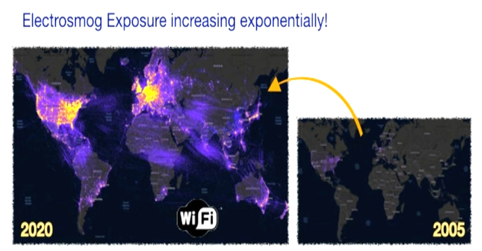 Dr Magda Havas Root Cause Protocol For Treating Ehs Children S